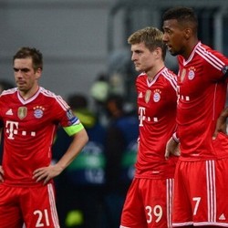 Bayern Tersingkir, Kutukan Juara Bertahan Belum Berakhir