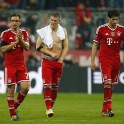 Guardiola Akui Bayern Bermain Buruk