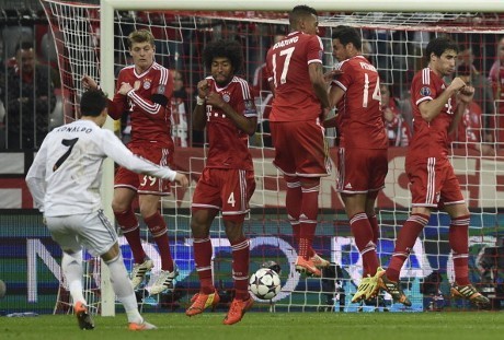 Sekalinya Tak Bikin Gol, Bayern Justru Kebobolan Banyak