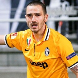 Lolos ke Final Akan Jadi Kebanggaan untuk Juve