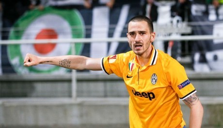 Lolos ke Final Akan Jadi Kebanggaan untuk Juve