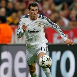 Bale Tak Menyangka Bisa ke Final Liga Champions di Musim Pertamanya