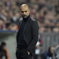 Kekalahan Bayern dari Madrid, Salah Satu Momen Terburuk Guardiola