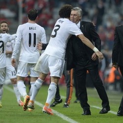 Ketika Wakil-wakil Jerman Habis di Tangan Madrid