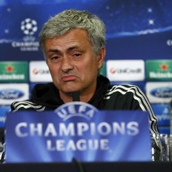 Mourinho: Mungkin Satu Gol Akan Jadi Pembeda