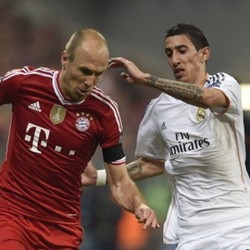 Robben: Madrid Akan Juara