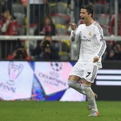 Mimpi Ronaldo Juara Liga Champions di Rumah Sendiri