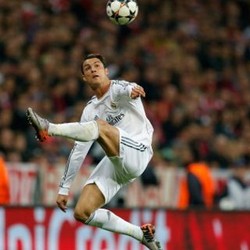 Ronaldo: Rekor? Yang Terpenting Kami Masuk Final