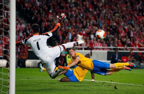 Menjamu Benfica, Juventus Diminta Jaga Konsentrasi