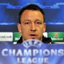 Terry Siap Pimpin The Blues ke Final