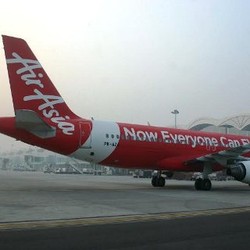 K-Pop Digandrungi, AirAsia Thailand Buka Rute Bangkok-Korea