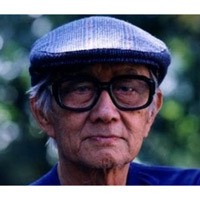 Widayat Pernah Melukis di Peti Jenazah Istri Oei Hong Djien