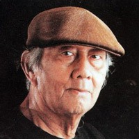 H. Widayat, Picasso-nya Indonesia yang Hampir Terlupakan