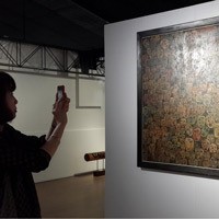 Widayat Pelukis Serba Bisa, Kuasai Kubisme Hingga Dekoratif Magis