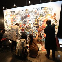 Pulang dari Jepang, Empat Seniman Bawa Pengalaman Internasional Paling Berkesan!