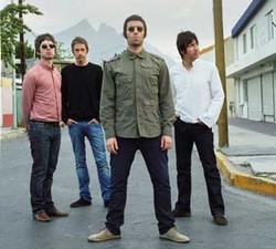 Oasis Tidak Akan Reuni di Festival Glastonbury 2014