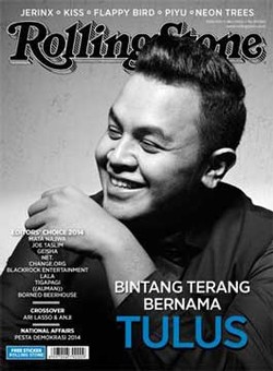 Tulus dan Maliq & DEssentials Akan Meriahkan Pesta Ulang Tahun Rolling Stone Indonesia ke-9