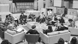 Para Aktor Star Wars: Episode VII Telah Diumumkan