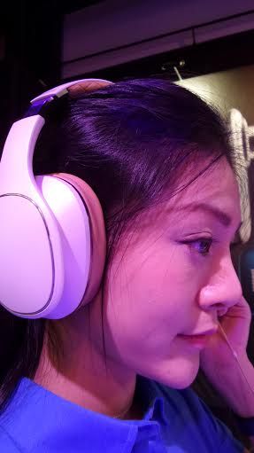 Samsung Level, Pasangan Asyik Buat Musik