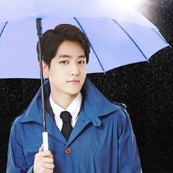 Debut Teater Musikal, Baekhyun EXO Deg-degan