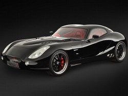 Ini Dia Mobil Sport Diesel Teririt dan Tercepat