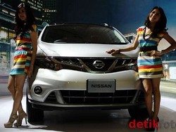 Nissan: Ada Beberapa Model Lagi yang Disuntik Mati