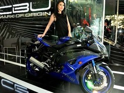 Yamaha Optimistis Moge Mereka Bisa Bersaing
