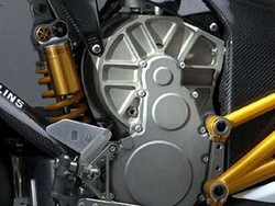 Garansindo Boyong Motor Listrik dari Eropa?