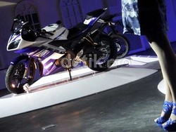 Yamaha: Naik R15 dan R25 Serasa Pebalap MotoGP