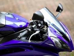 Yamaha Resmikan Showroom Motor CBU di Bali