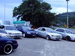 Soluna Owner Club Indonesia (SOC-ID) Resmi Berdiri