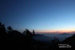 Papandayan, Mahakarya Tuhan Paling Apik di Garut