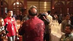 Ngamuk Saat Blusukan, Ganjar: Saya Ketularan Pak Ahok!