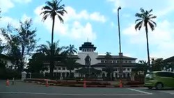 Denda 1 Juta Rupiah Bagi yang Bertransaksi di Zona Merah