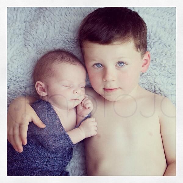 Kai Wayne Rooney, 4,5 Tahun, Lelaki