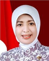 Fantastis, Perempuan Caleg DPD Ini Kantongi 1,9 Juta Suara Lebih