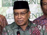 PBNU Kutuk Vonis Mati 683 Aktivis IM