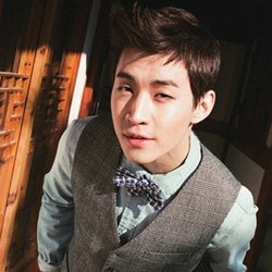 Henry Lau Paling Dicari untuk Variety Show