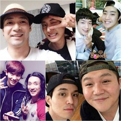 Variety Show Roommate Tayang Akhir Pekan Ini