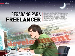 Begadang Para Freelancer