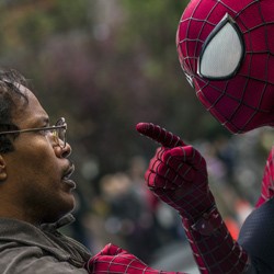 The Amazing Spider-Man 2: Neraka Baru Peter Parker dan Pilihan yang Menentukan