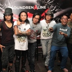 Loyal Selama 12 Tahun, /rif Punya Tanggung Jawab Jaga Soundrenaline