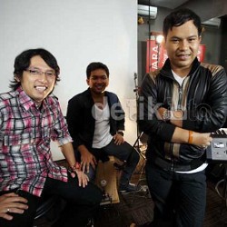 Belum Rilis Album, Wali Sudah Ditunggu Fans di Malaysia dan Singapura