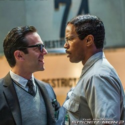 Alistair Smythe Ikut Muncul di The Amazing Spider-Man 2