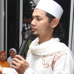 Jadi Tersangka, di Mana UGB Berada?