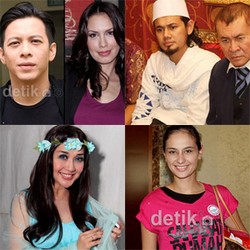 Jawaban Ariel Soal Rencana Nikahi Sophia Mueller, UGB Jadi Tersangka