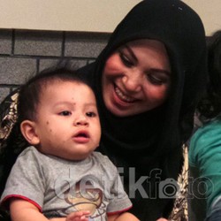 UGB dan Puput Melati Baik-baik Saja