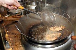 Harga Bahan Makanan Makin Mahal, Ini 4 Cara Menghemat Minyak Goreng dan Sayuran