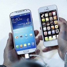 Lenovo Ancam Samsung dan Apple