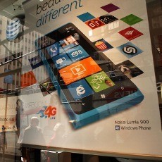 Nokia Siapkan Windows Phone Khusus Selfie